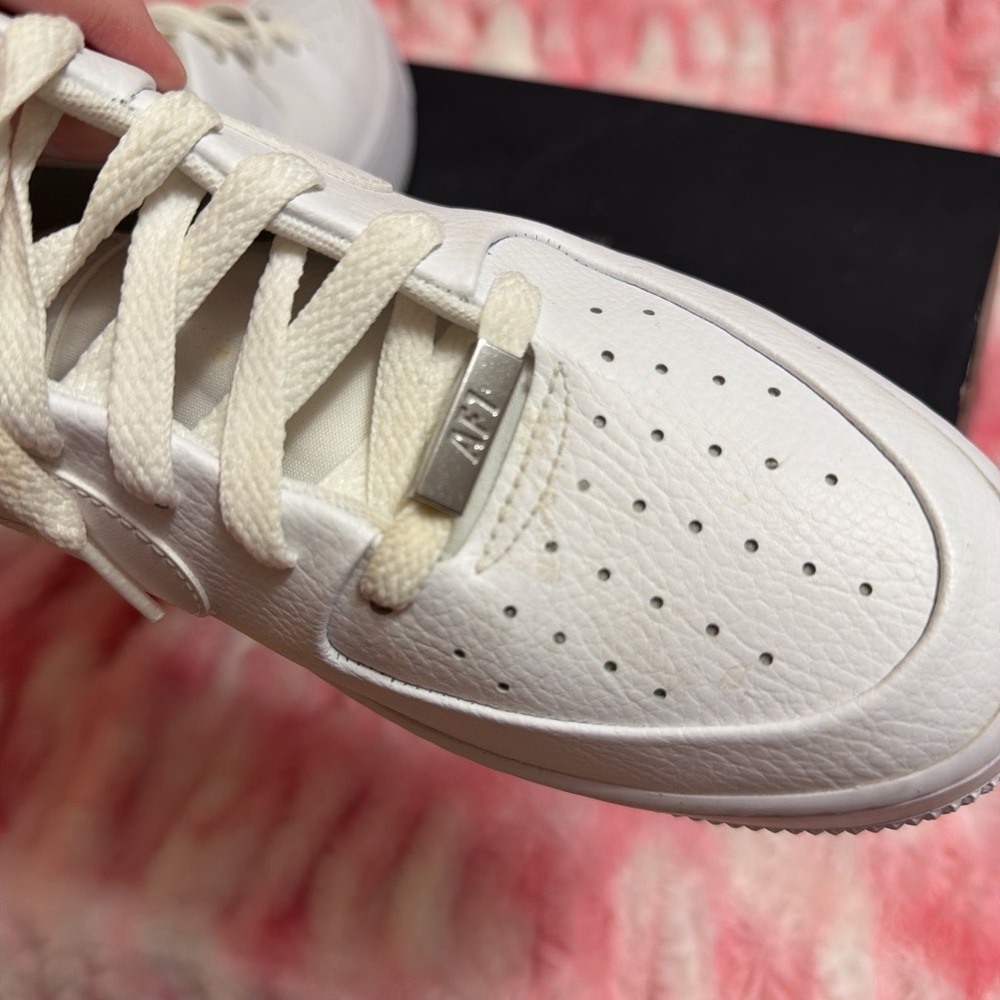 Nike Air Force 1 '07 Women's Shoes - Picture 7 of 12